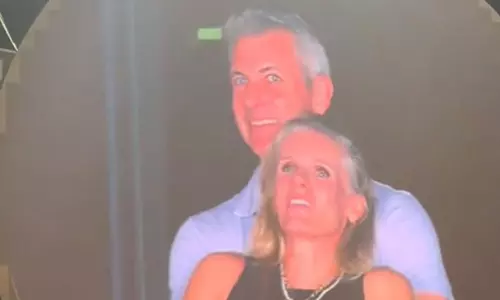 నా అఫైర్ తో మిగతా వాళ్లకేంటి సమస్య.. కిస్ క్యామ్ ‘క్రిస్టిన్’ స్టేట్ మెంట్ వైరల్