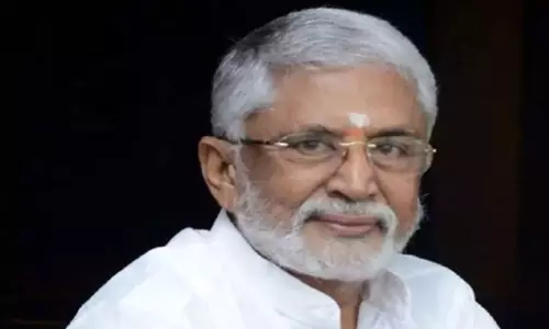 రాజమౌళి ఫ్యామిలీతో పెళ్లి సంబంధం.. అందుకే ఓకే చెప్పాం: మురళీమోహన్