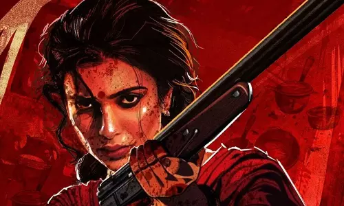 సమంత మా ఇంటి బంగారం ఏమైంది..?