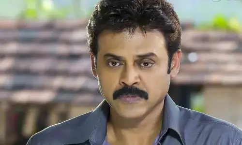 థ‌ర్డ్ ఇన్‌స్టాల్‌మెంట్‌పై వెంకీ మామా మాటేంటీ?