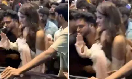 నిధి అగర్వాల్ ఘటన.. AI హెల్ప్ తీసుకుంటున్నారా?