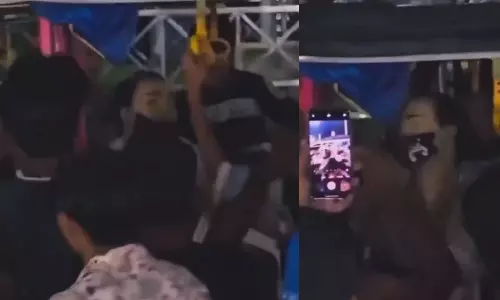 బంగ్లాదేశ్  లో హిందూ, క్రిస్టియన్ల పరిస్థితి ఇది... షాకింగ్  ఘటనలు!