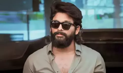 బన్నీ లైనప్: ఒకరు కోలీవుడ్.. మరొకరు మాలీవుడ్..