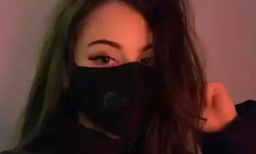 మాస్క్ హీరోయిన్లు త‌స్మాత్ జాగ్ర‌త్త‌!