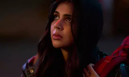 ప్రతీదీ స్క్రిప్ట్ ప్రకారమే జరిగింది..కానీ..