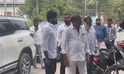 వైఎస్ జగన్ బాబాయ్ మనవడు అరెస్ట్... ఏమిటీ కేసు!