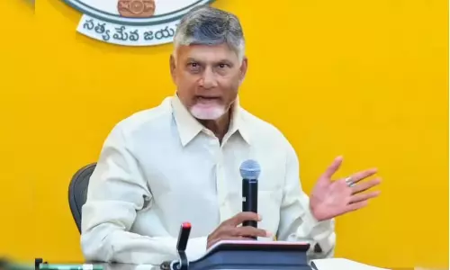 నేత‌లకు ప‌ని: బ్లూ ప్రింట్ రెడీ చేస్తున్న చంద్ర‌బాబు