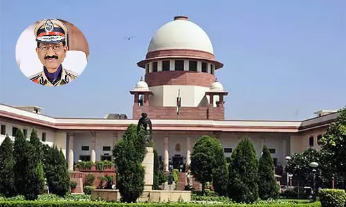 ప్ర‌భాక‌ర్‌రావును లోతుగా విచారించండి:  సుప్రీంకోర్టు