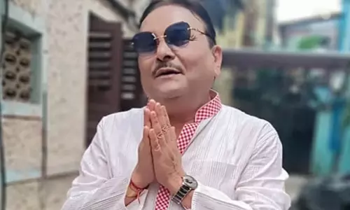 శ్రీరాముడు ముస్లిం? టీఎంసీ ఎమ్మెల్యే దారుణ వ్యాఖ్యలు