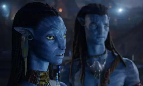 అవతార్ 3.. ఓపెనింగ్స్ సంగతేంటి?