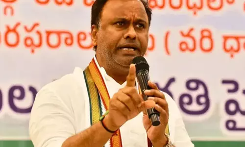 మంత్రి అయి తీరుతాను...ఆయన ధీమా వేరే లెవెల్