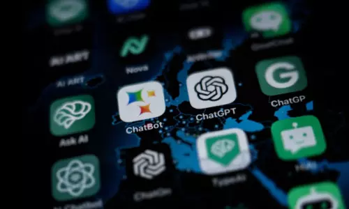 భారత్ లో అత్యధికంగా వాడే ‘ఏఐ’ యాప్ ఏదో తెలుసా?