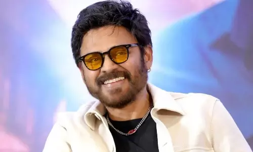 మ‌రో మూడేళ్ల‌లో వార‌సుడు దిగే అవ‌కాశం!