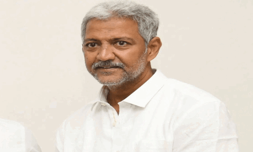 కేసుల వంశీ.. ఫ్యూచ‌ర్ కొలాప్సేనా.. ?