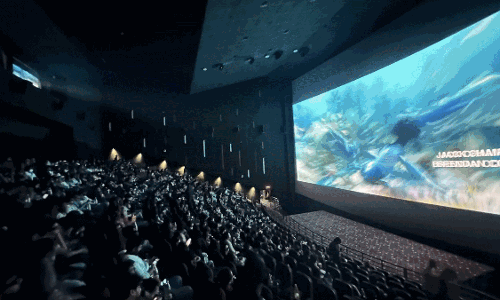 ఐమ్యాక్స్ కాస్ట్‌లీ గురూ! హైద‌రాబాద్ త‌ట్టుకునేదెలా?