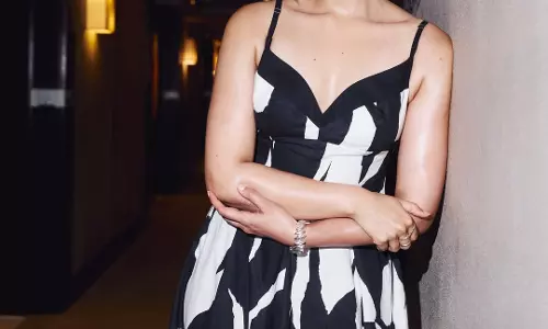 Rukmini Vasanth stuns fans with style and acting in 2025