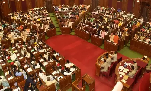 నెహ్రూ ద్రోహి-రాహుల్ సాలే: పార్ల‌మెంటు ముగిసింది.. ఏం సాధించారు?