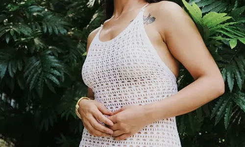 Shraddha Srinath stuns with serene elegance in dreamy lakeside photoshoot