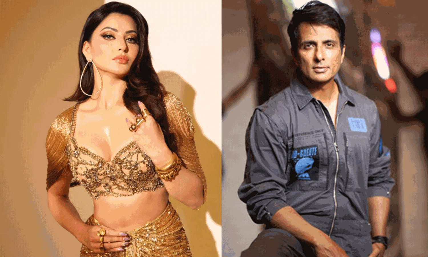 సోనుసూద్ - ఊర్వ‌శి రౌతేలా ఆస్తులు ఈడీ జ‌ప్తు