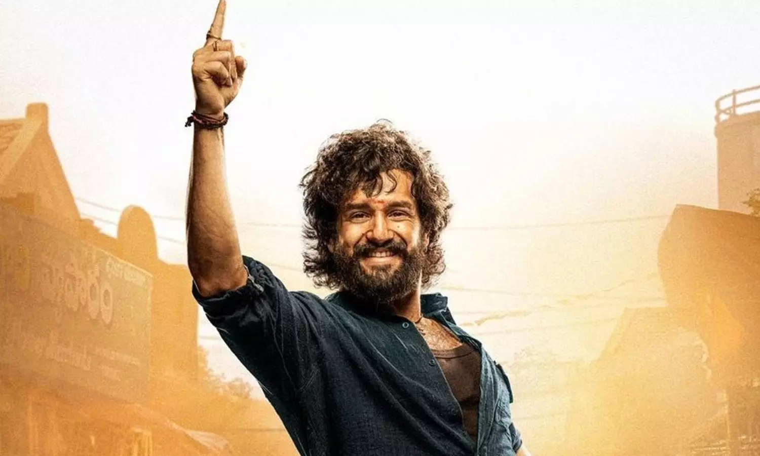 2026 అఖిల్ కి అనుకూలంగా ఉందా?