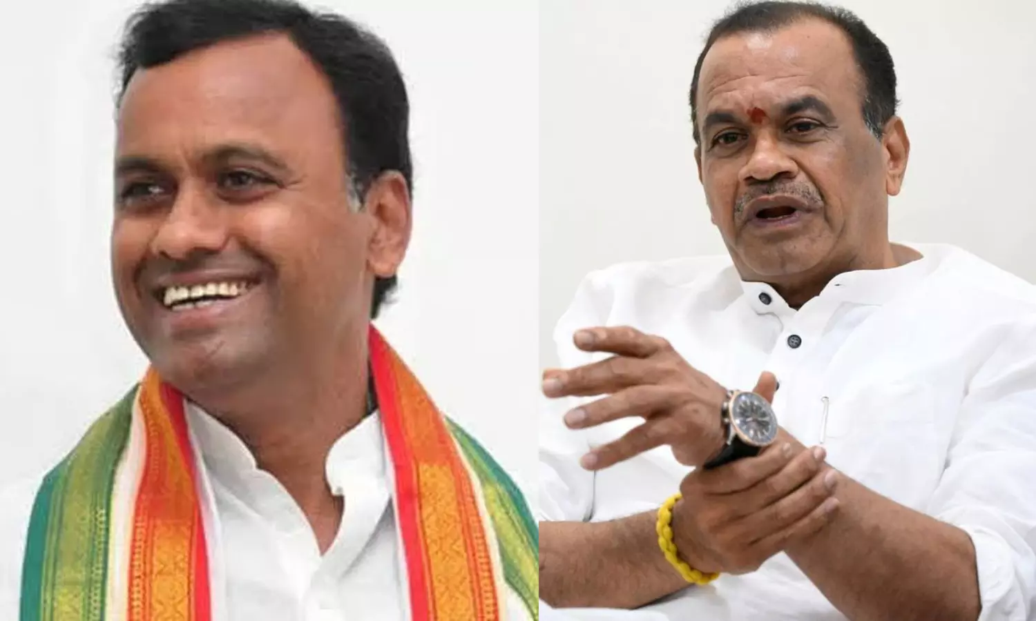 తమ్ముడు కేబినెట్ లోకి...అన్న అవుటేనా ?