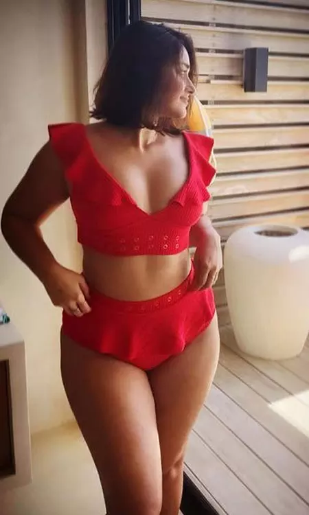 From Red Carpets to Beach Vacations: Ileana D’Cruz’s Style Evolution