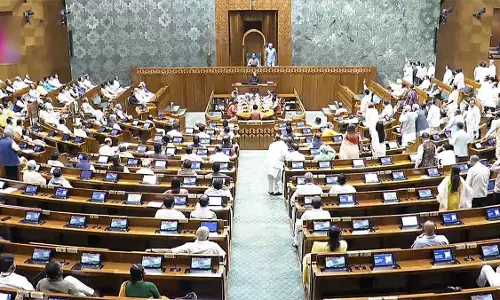 ముగిసిన వింటర్ సెషన్...హైలెట్స్ ఇవే !