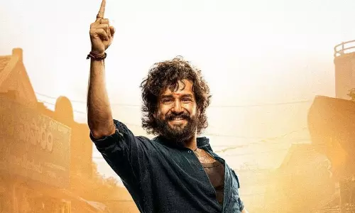 2026 అఖిల్ కి అనుకూలంగా ఉందా?