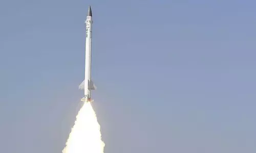 ఆ 2 రోజులు విశాఖ తీరం ‘డేంజర్ జోన్’