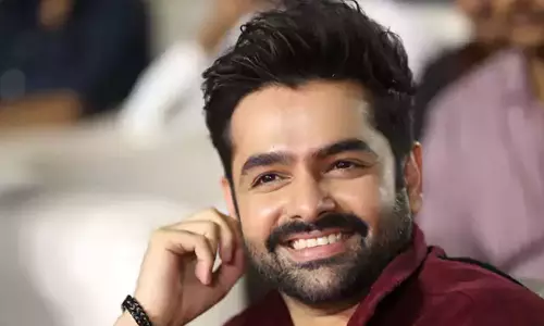 ఎన‌ర్జిటిక్ రామ్ హిట్ కోసం కొత్త ఫార్ములా!