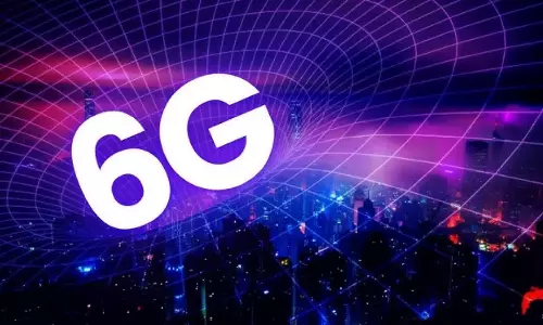 నో బఫరింగ్.. నో సఫరింగ్.. 6జీ వస్తే ఏమి జరుగుతుందంటే..!