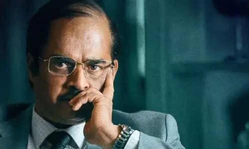 పోలిక‌ను పోస్ట్ మార్టం చేసిన మాధ‌వ‌న్!