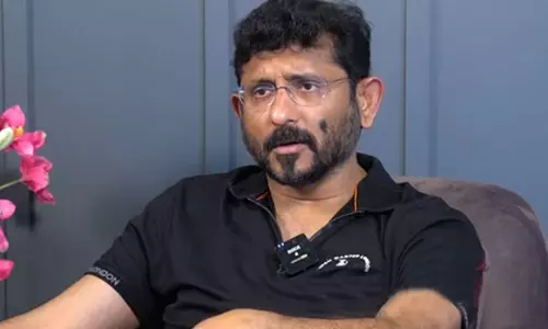 అప్పుడు సీఎం జగన్ డిసిషన్ తప్పు అన్నారు.. కానీ: బీవీఎస్ రవి