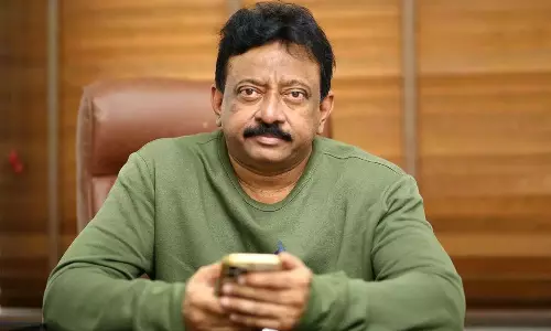 ఆర్జీవీ మారిన మ‌నిషి అనుకోవ‌చ్చా?