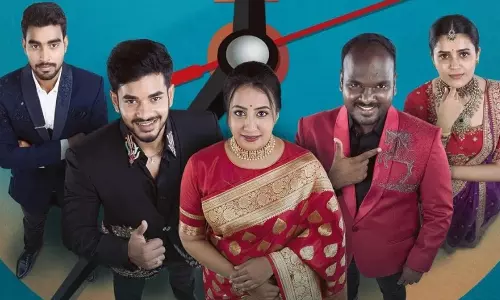 బిగ్ బాస్: ప్రైజ్ మనీతో పాటూ బోలెడు బహుమతులు.. విన్నర్ ఎవరంటే?