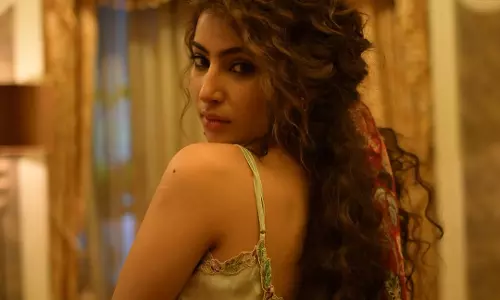 Sara Arjun Shines as Yalina in Dhurandhar