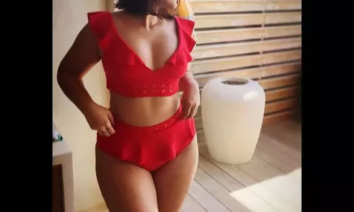 From Red Carpets to Beach Vacations: Ileana D’Cruz’s Style Evolution