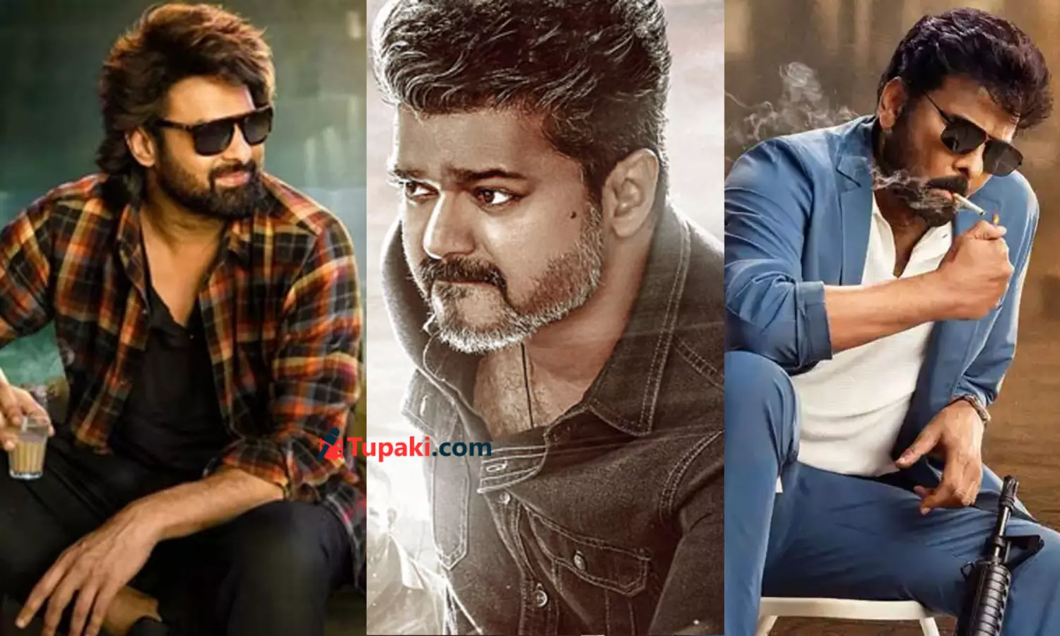 సంక్రాంతి బరిలో నెగ్గేదెవరు?