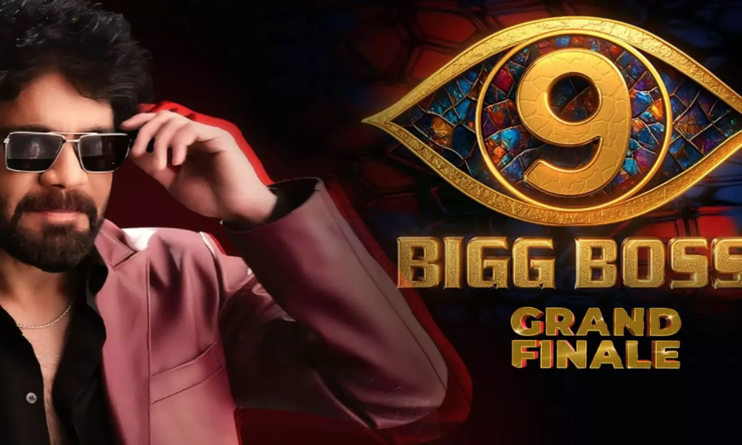 నేడే బిగ్ బాస్ గ్రాండ్ ఫినాలే.. నేడే బిగ్ బాస్ గ్రాండ్ ఫినాలే..