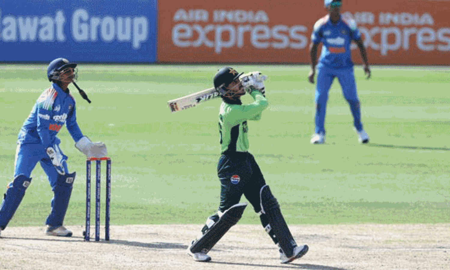 అయ్యో.. యువ భార‌త్.. చేజేతులా ఆసియా క‌ప్ అండర్‌-19 ఫైన‌ల్లో ఓట‌మి