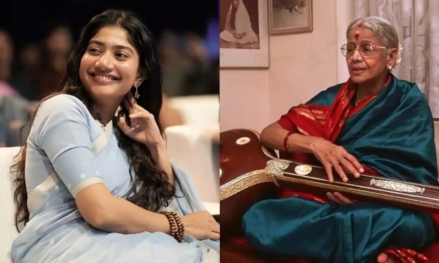 MS సుబ్బ‌ల‌క్ష్మి బ‌యోపిక్ మేక‌ర్స్ ఎవ‌రు?