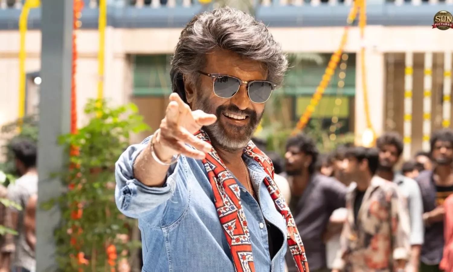 ఆ సినిమాకు  ఏ ఒక వ‌రంలా!