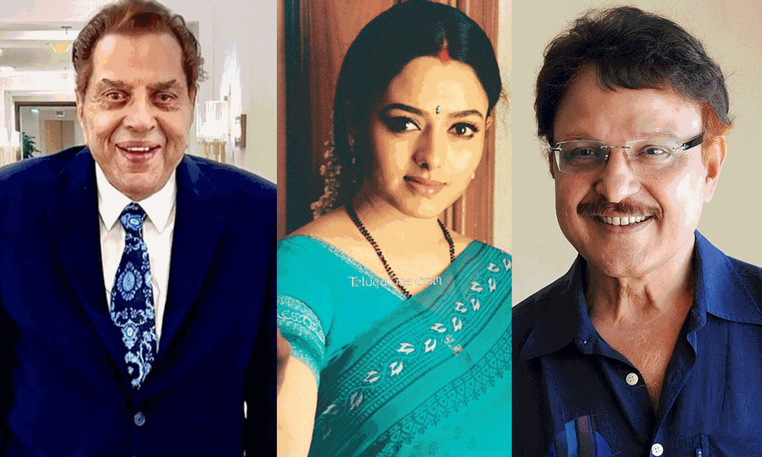 చివరి కోరిక తీరకుండానే మరణించిన సెలబ్రిటీలు..