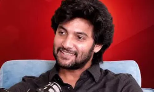 ఆది, సందీప్ ఫన్నీ హిందీ మూమెంట్ తెలుసా?