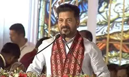 డిసెంబరు కాంగ్రెస్ పార్టీకి మిరాకిల్ మంత్.. అదెలానో చెప్పిన రేవంత్