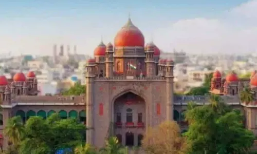 నచ్చినోళ్లతో మేజర్ యువతి కలిసి ఉండొచ్చన్న తెలంగాణ హైకోర్టు