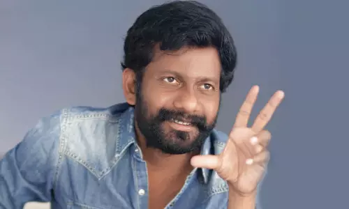 సందిగ్ధంలో బుచ్చిబాబు.. ఆ ఎఫెక్ట్ పడనుందా?