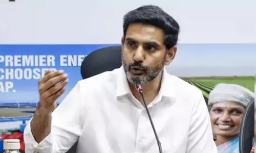 పార్టీ శాశ్వతం.. పార్టీ నిర్ణయమే శిరోధార్యం.. లోకేష్  కీలక వ్యాఖ్యలు!