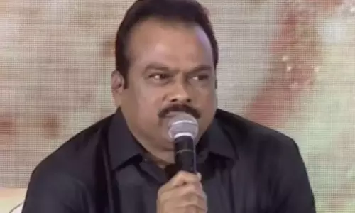 దాన‌య్య నిజంగానే త‌ప్పుకున్నాడా?