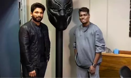 ఫ్యాన్స్ కు గుడ్ న్యూస్.. త్వరలో విడుదల!